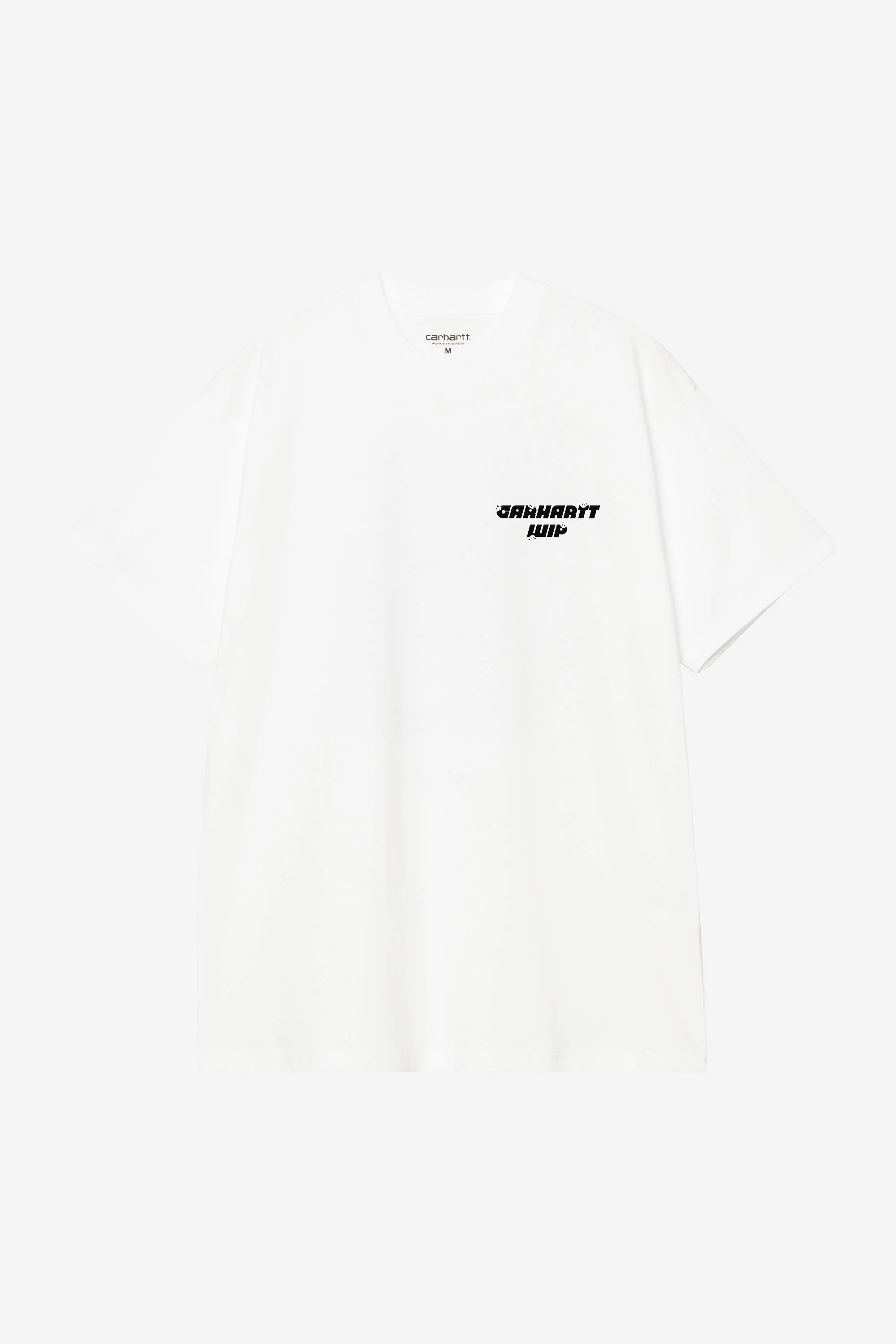 【車庫服飾】CARHARTT WIP 25AW Wiptopia T-Shirt