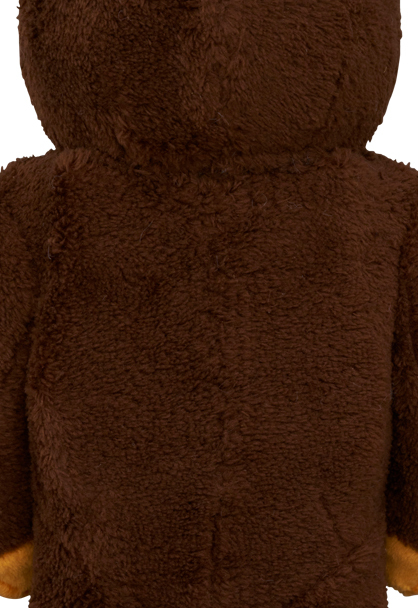 BE@RBRICK BABY MILO(R) COSTUME Ver. 400％