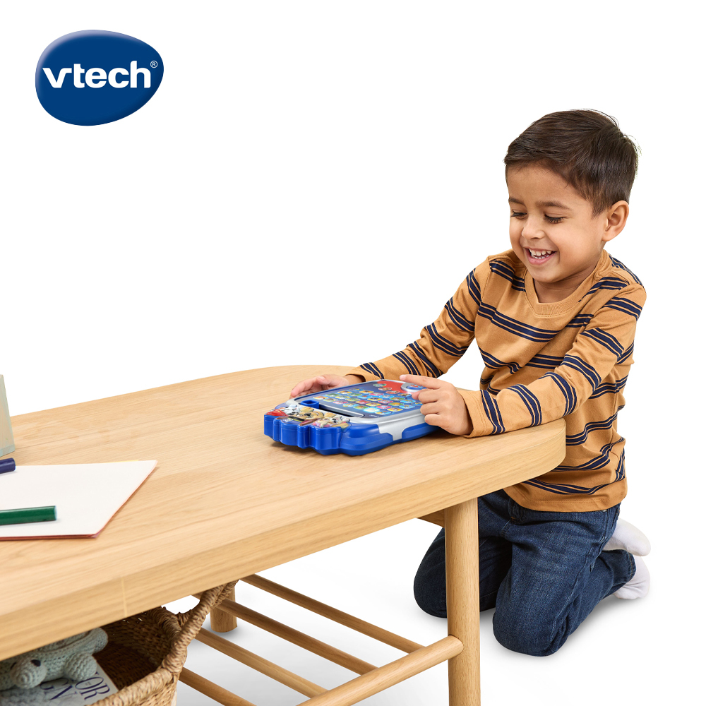 Vtech 汪汪隊立大功-互動學習小平板