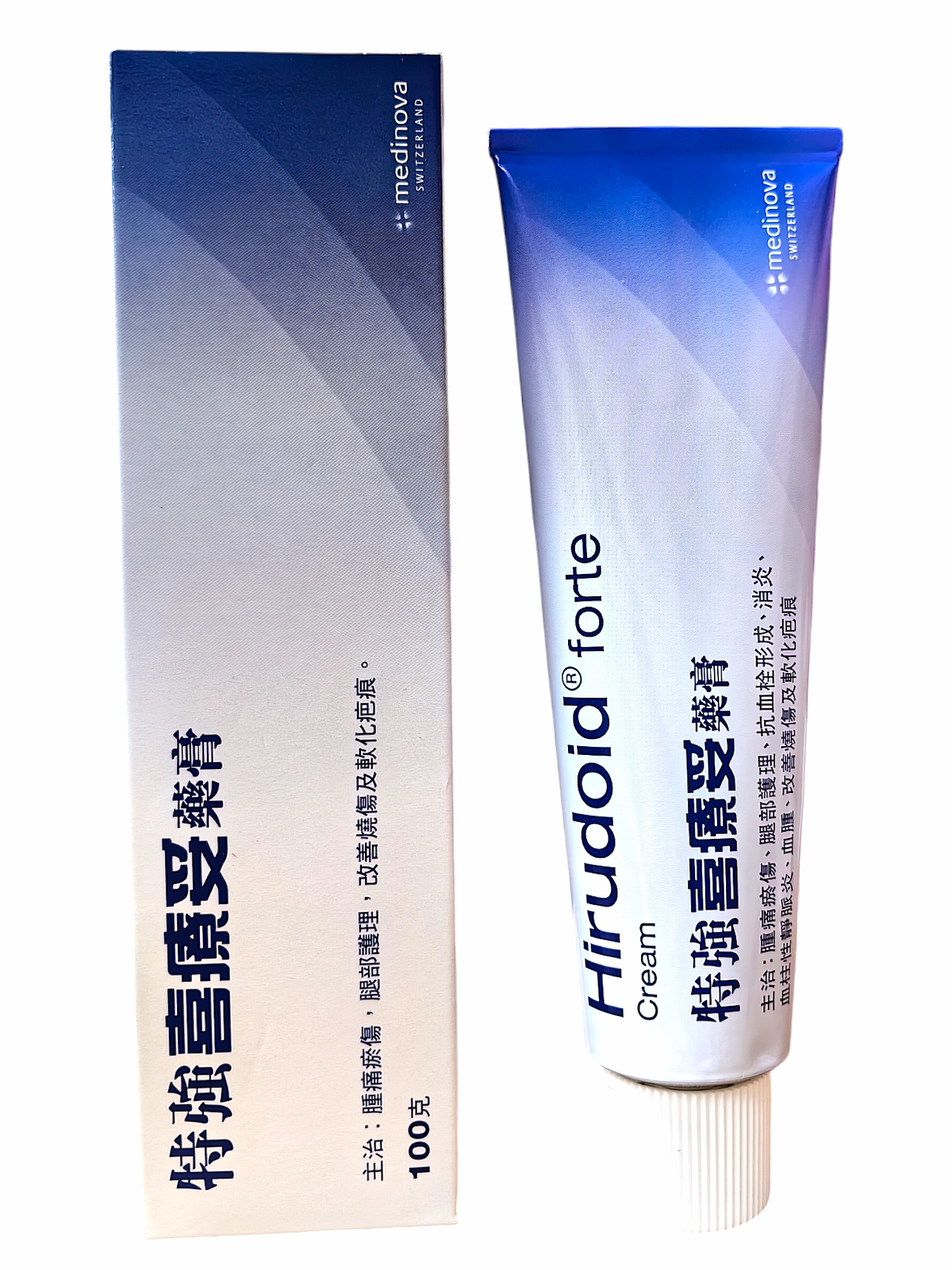 喜療妥 - 特強喜療妥藥膏 100g