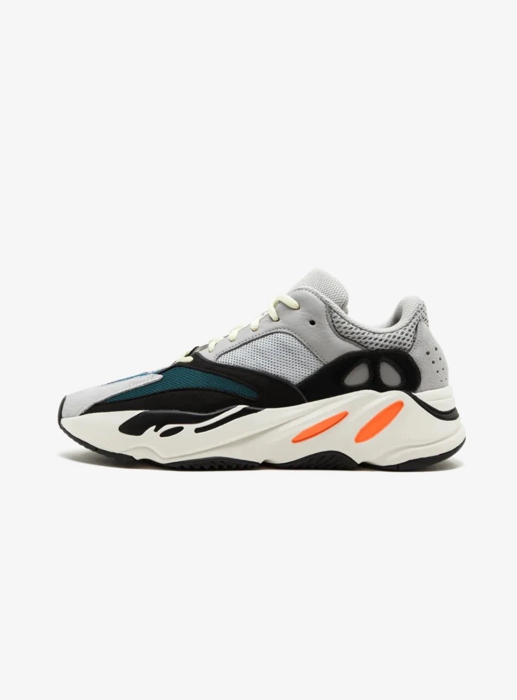 <連線代購商品> Adidas Yeezy Boost 700 Wave Runner B75571