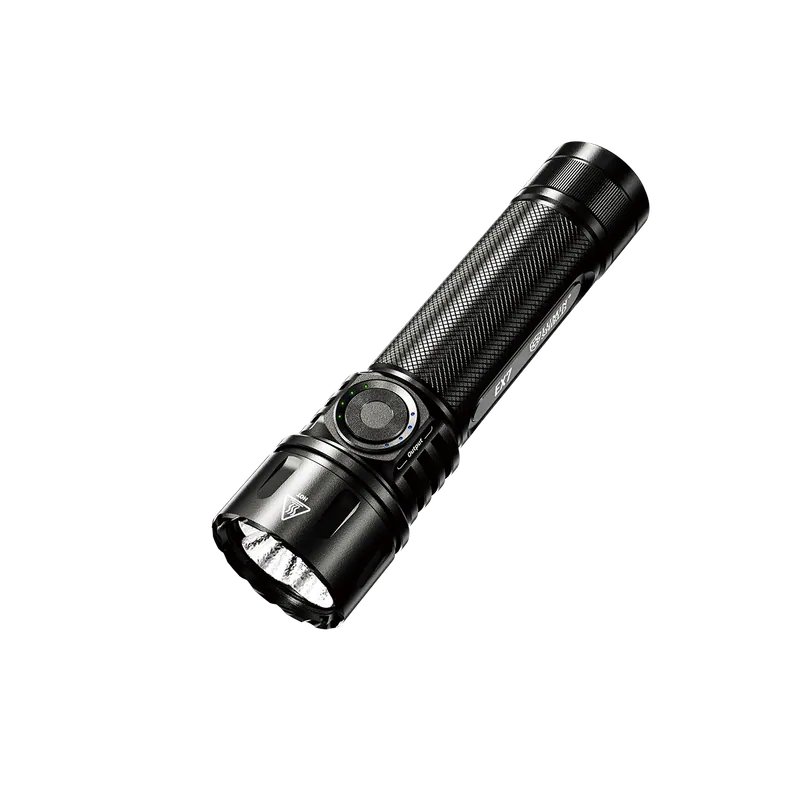 NITECORE EX7 20x 芯可變光束模式高性能LED手電筒 500公尺 6000流明