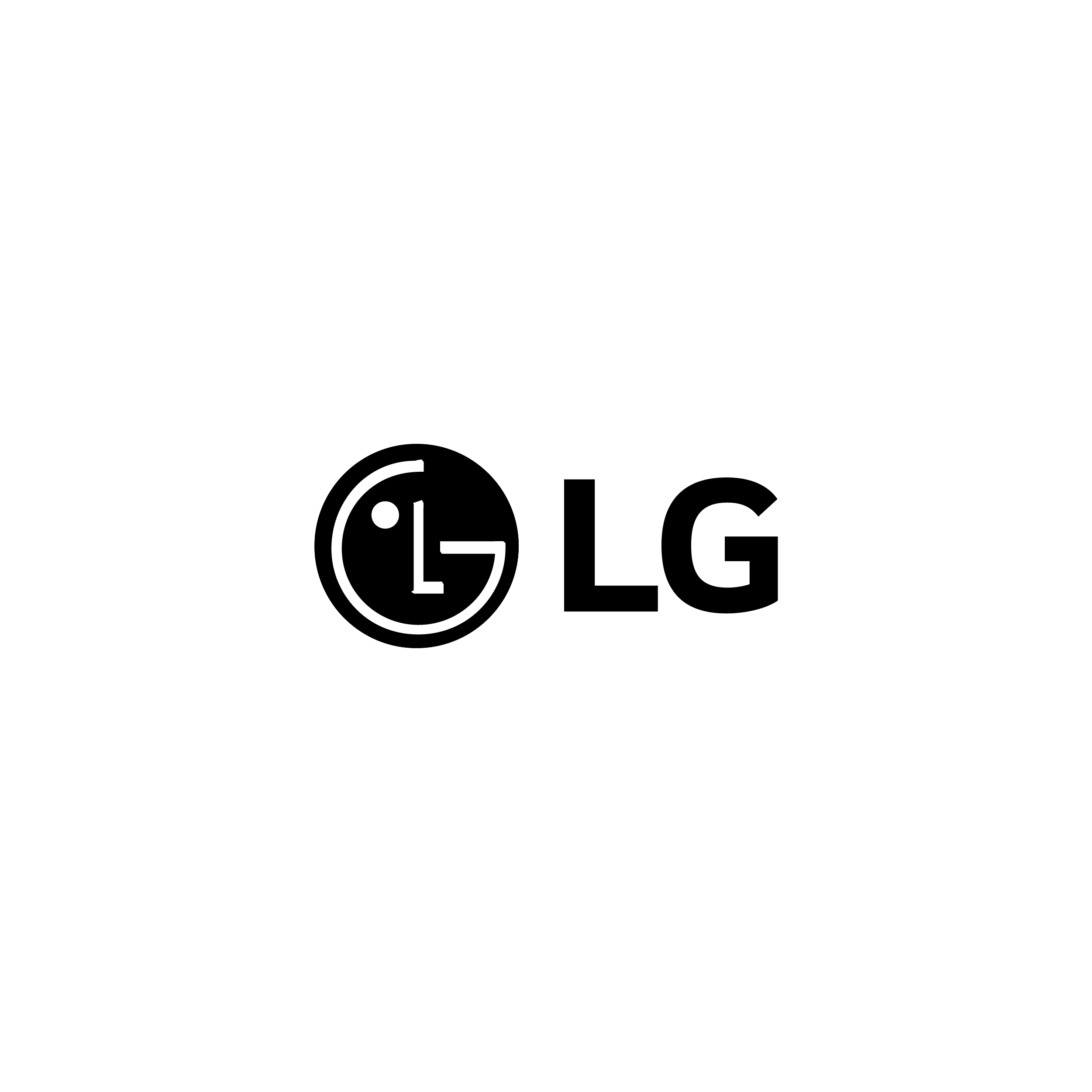 LG Logo