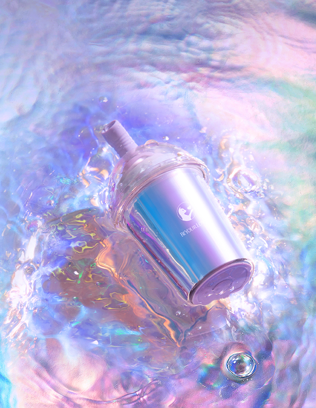 BeYourLover QQ 奶茶杯 2024款APP 吸啜器