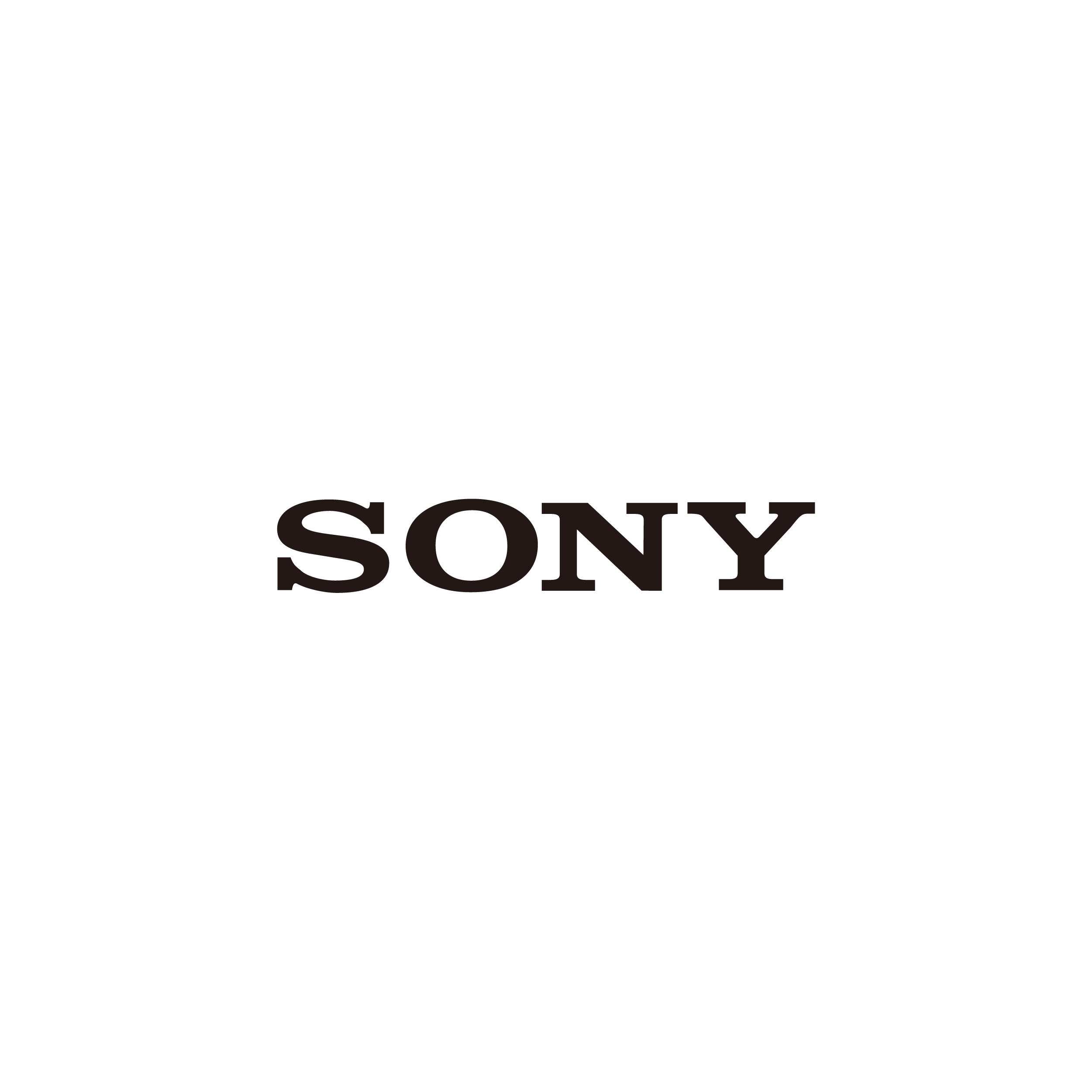 sony Logo