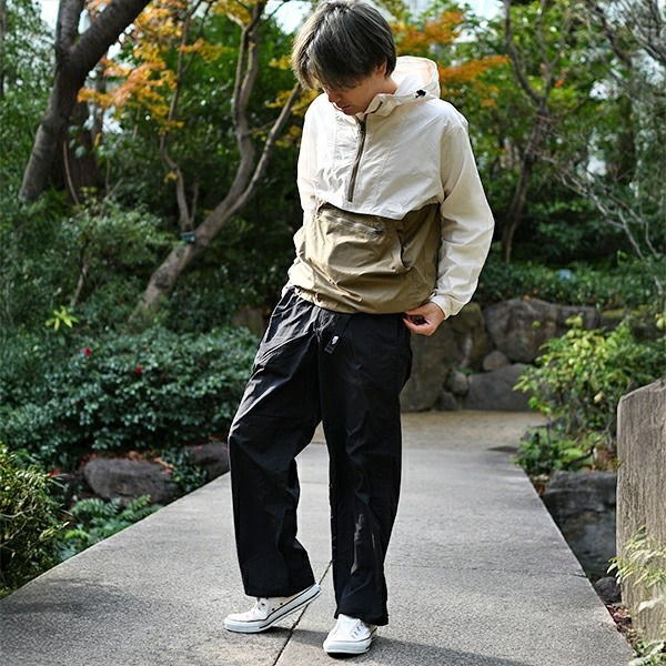 日本 The North Face Compact Pants [NB32530]
