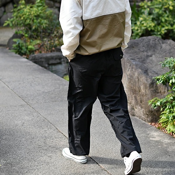 日本 The North Face Compact Pants [NB32530]