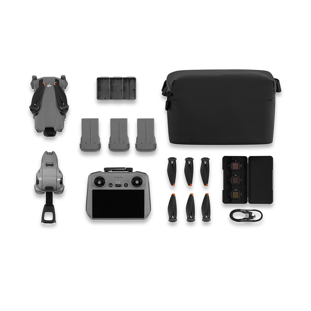 DJI Mini 5 Pro暢飛套裝 [附DJI RC2遙控器]