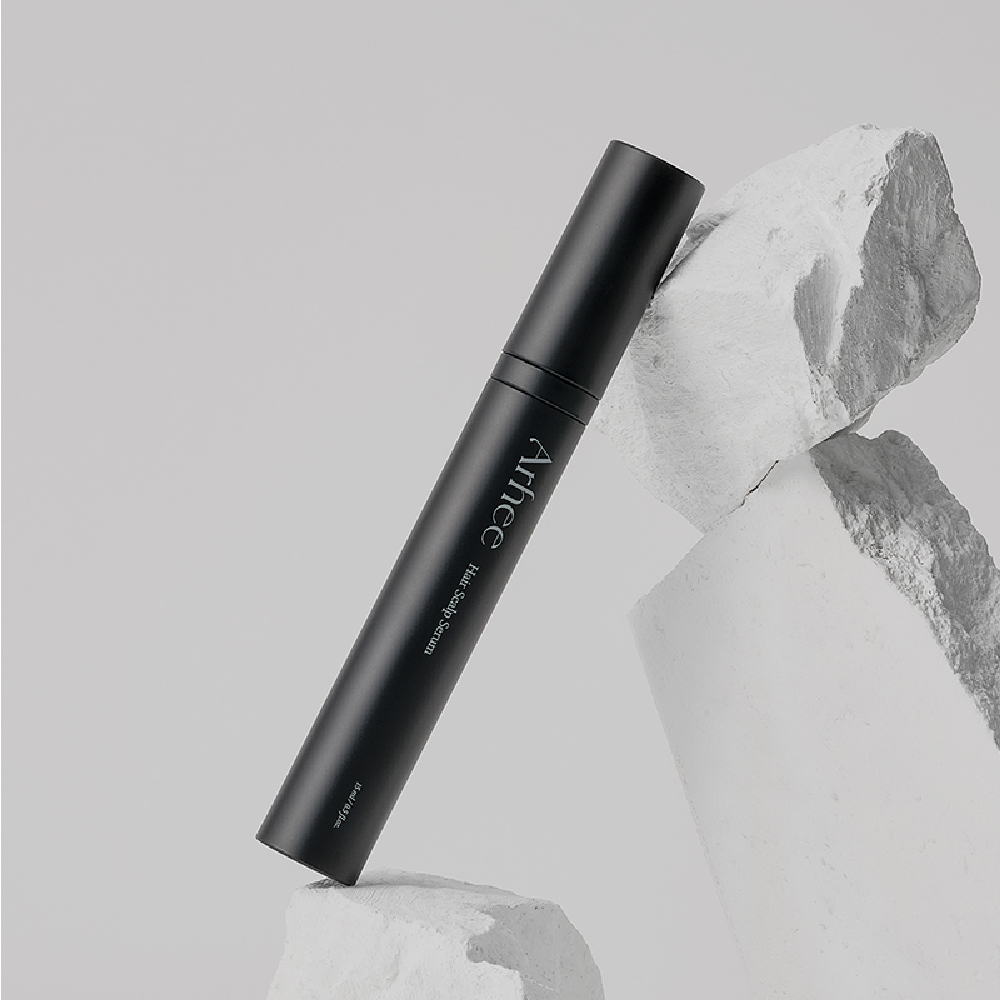 【童心星球】ARHEE 頭皮護理滾珠平衡精華液