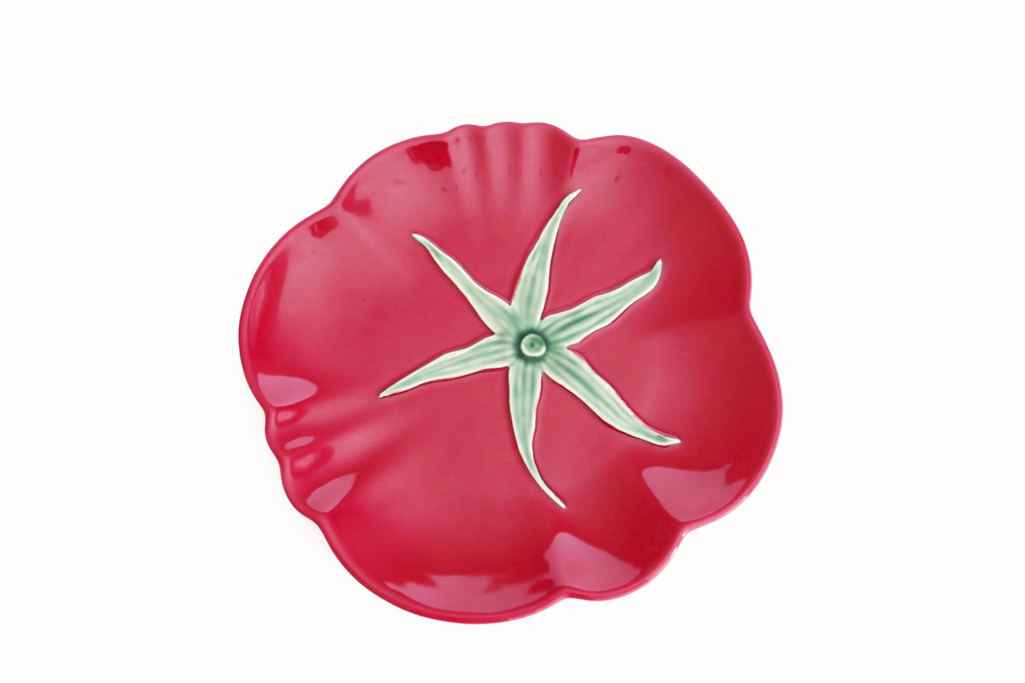 BORDALLO PINHEIRO｜ Tomato系列 - 餐盤 29cm