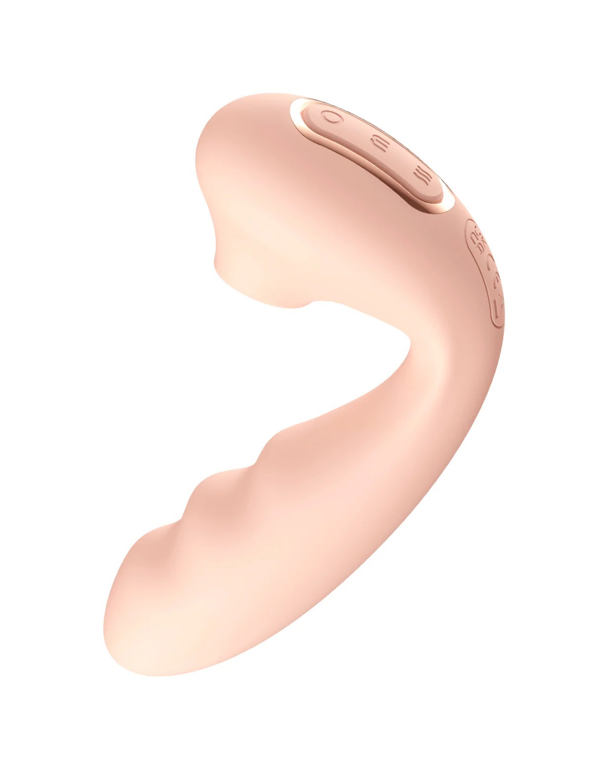 ToyCod Tara X 2代 APP遠程控制 吸吮按摩棒