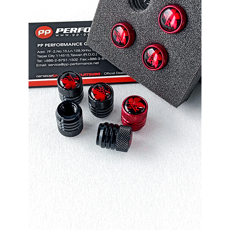 KYO-EI 協永 新世紀福音戰士 EVA 氣嘴蓋