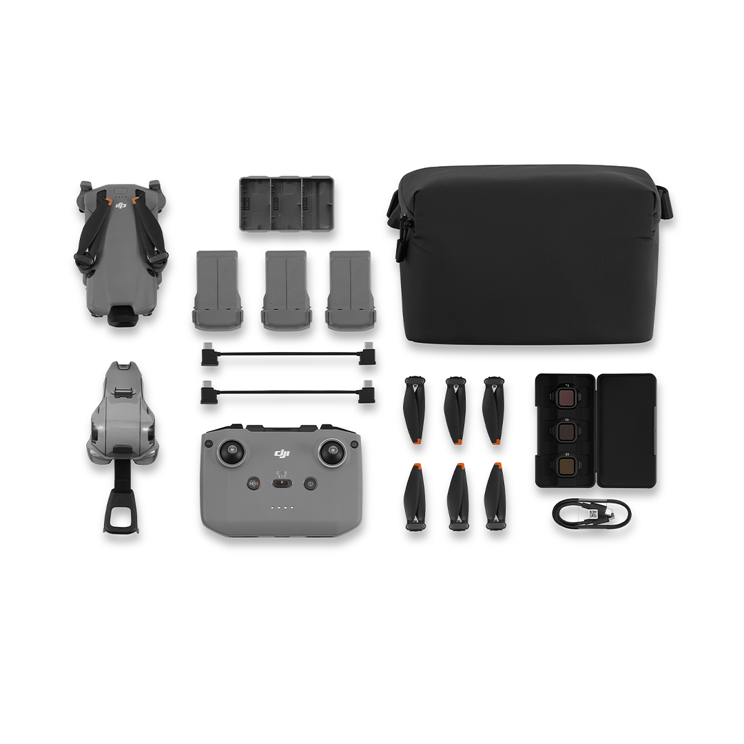 DJI Mini 5 Pro暢飛套裝 [附DJI RC-N3遙控器]