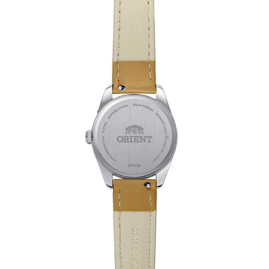 Orient Stretto Solar-Powered - RA-WG0604S