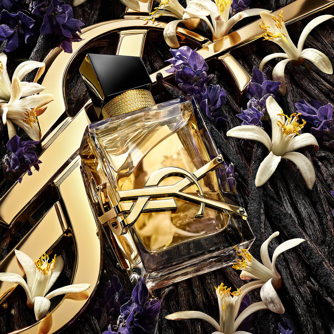 YSL Yves Saint Laurent Libre EDP