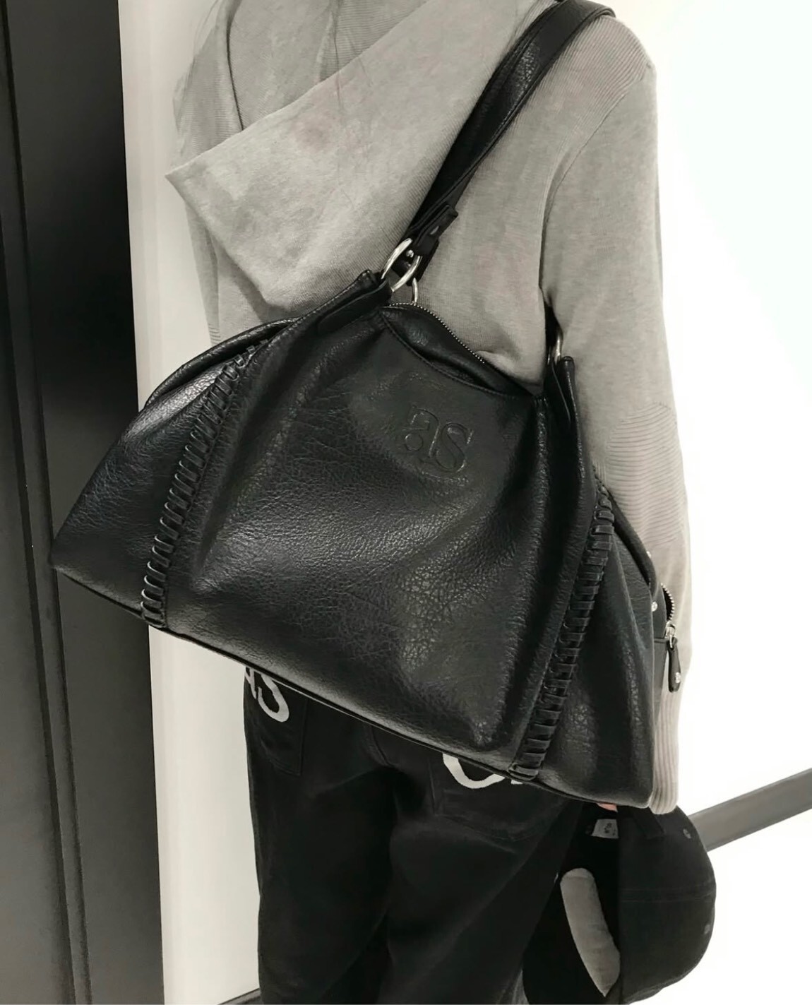 <終於😭超難買...> ason BONITA BAG 流浪包