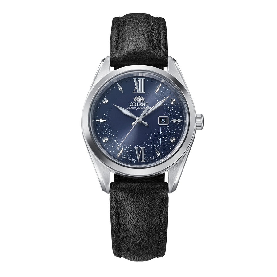 Orient Stretto Solar-Powered - RA-WG0605L