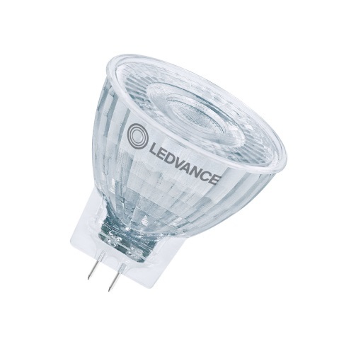 LEDVANCE LED MR11 35 36 DEG DIM P 3.5W 4000K GU4 P 杯膽