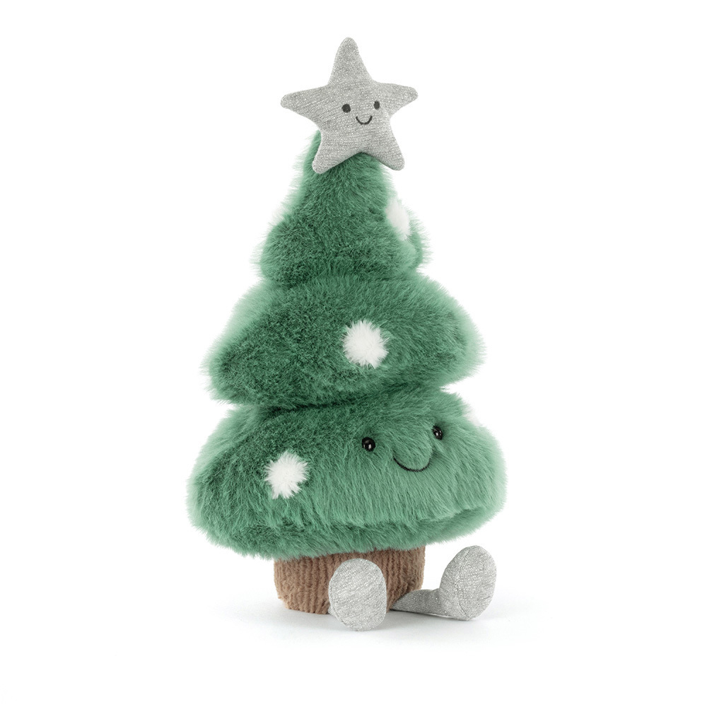 Jellycat Amuseable Christmas Tree 趣味聖誕樹