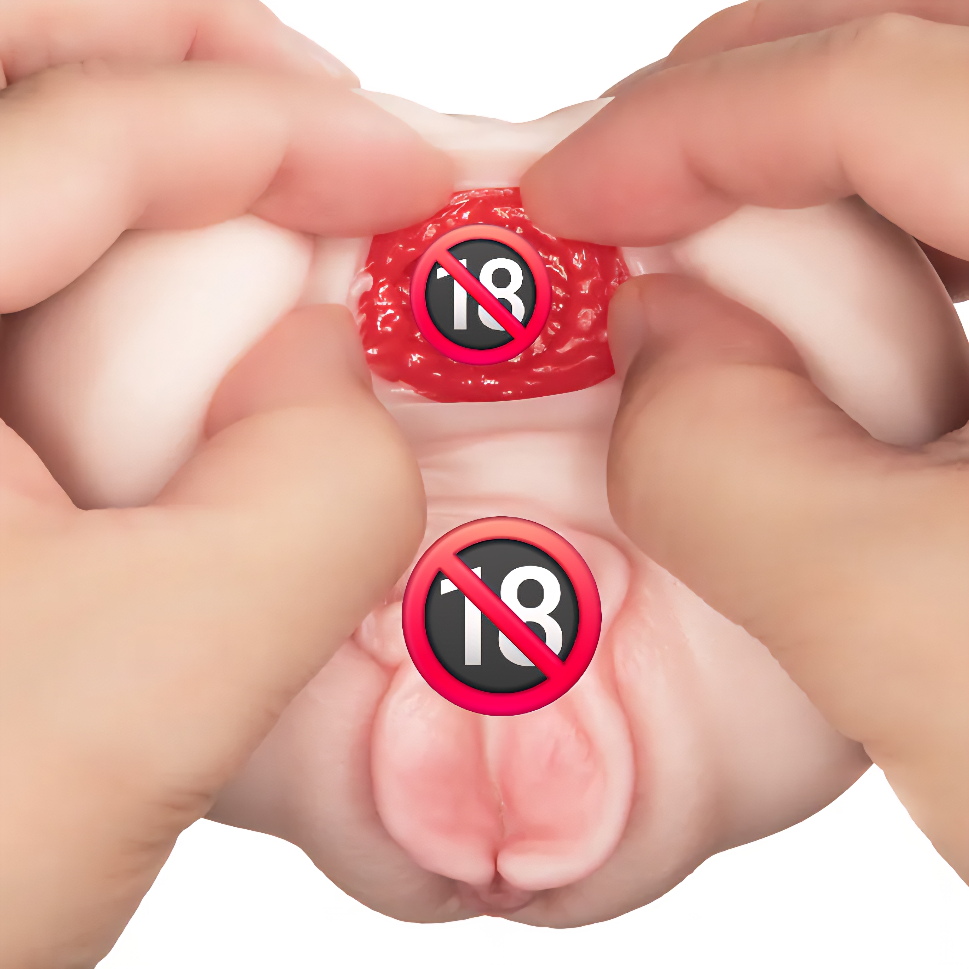 日本NPG 新晉熟女明星 山岸逢花 私處完整複製品