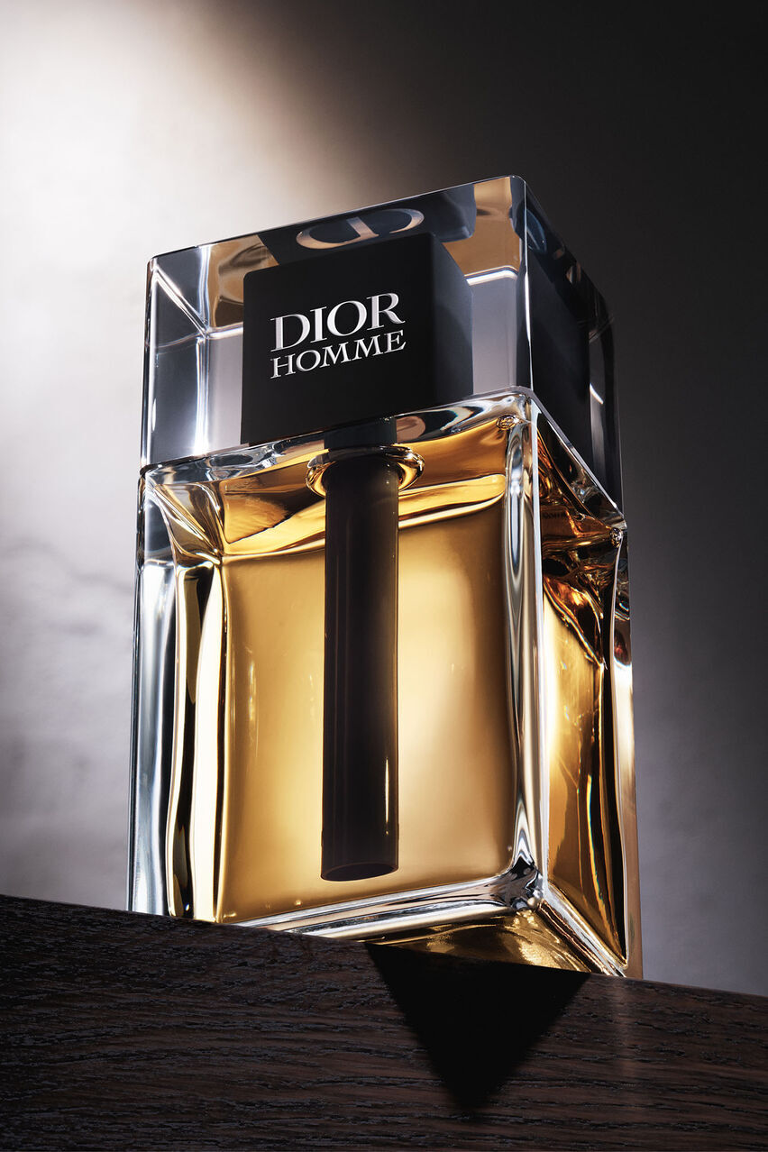Dior Homme EDT