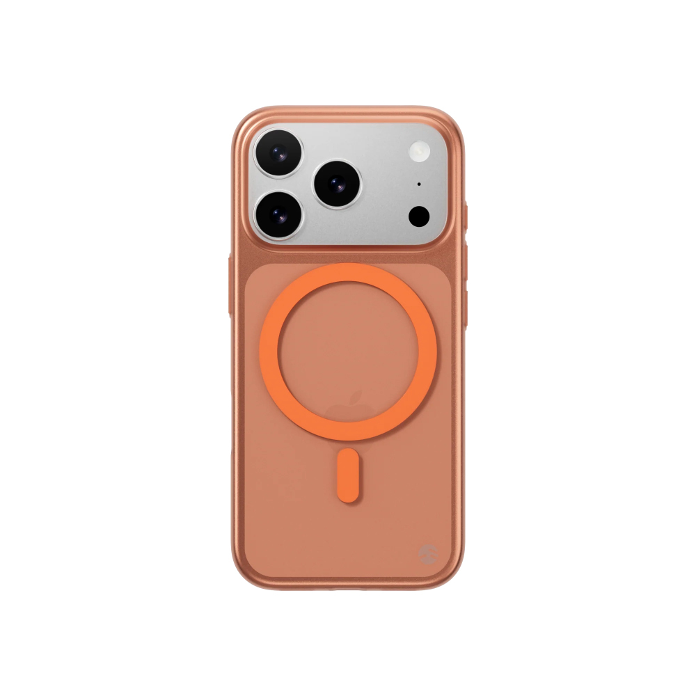 【SwitchEasy】i17系列 0.35 M 極輕薄磁吸殼