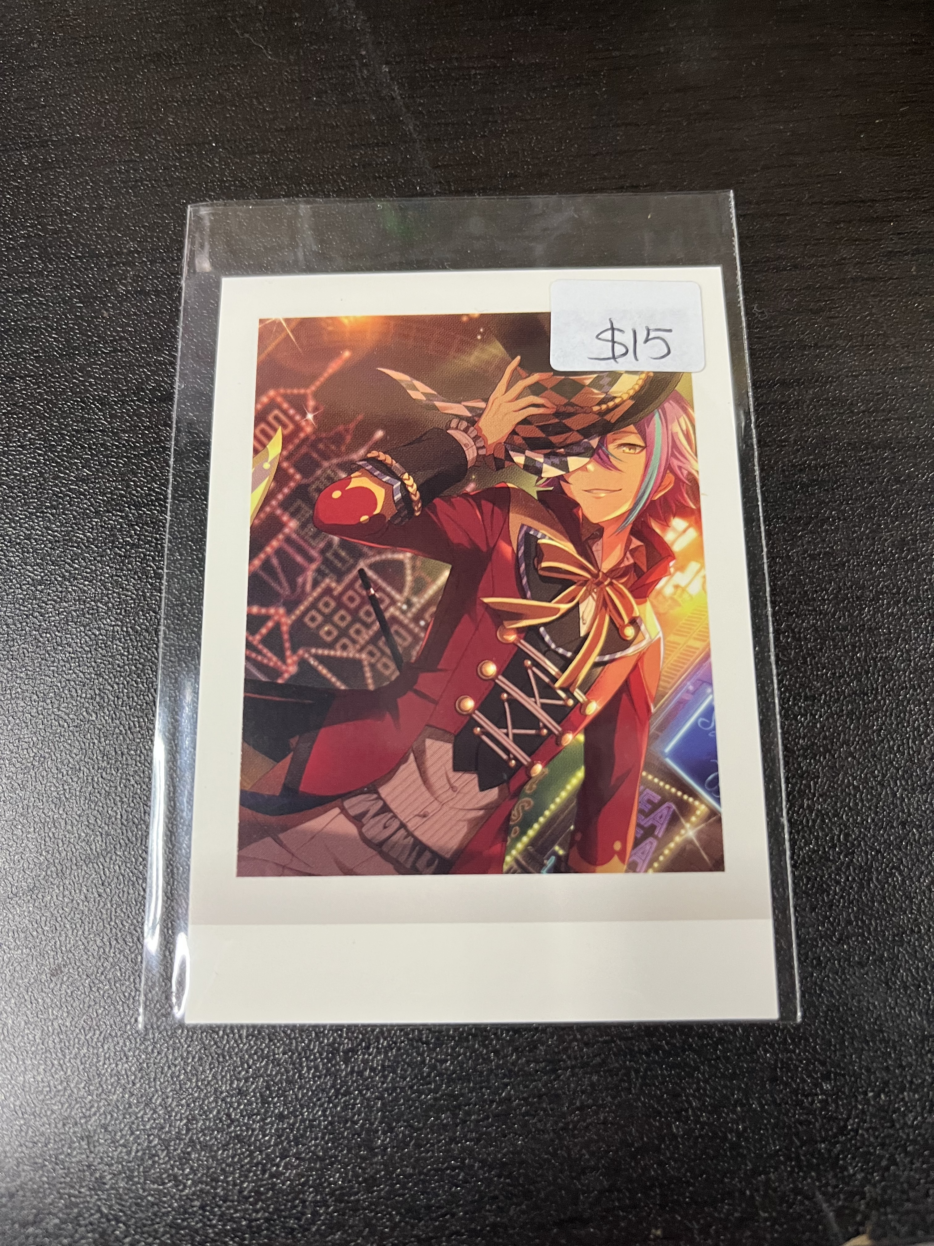 PROJECT SEKAI  類  拍立得#306