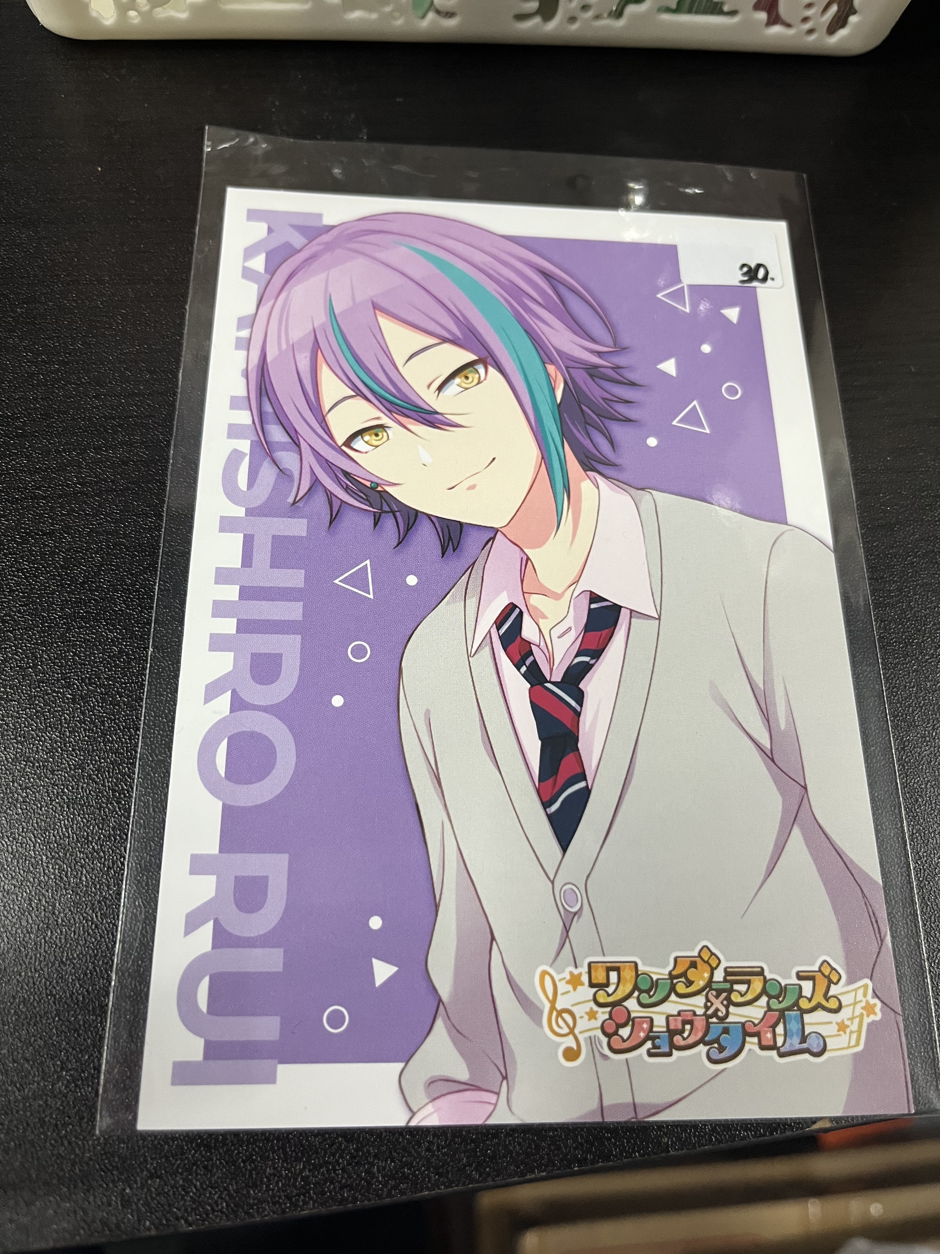 PROJECT SEKAI  類  紙品#306