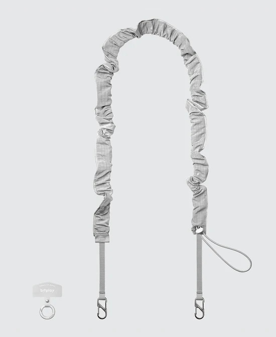 Bitplay 圈圈反光背帶 共三色