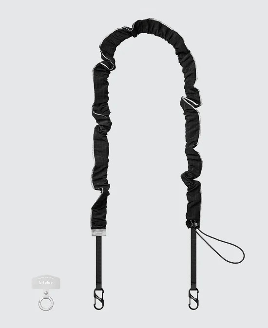 Bitplay 圈圈反光背帶 共三色