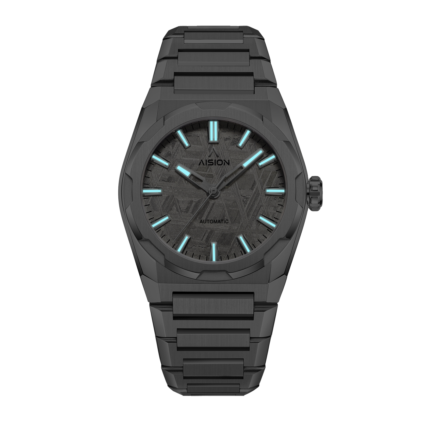 HANG - Meteorite Dial