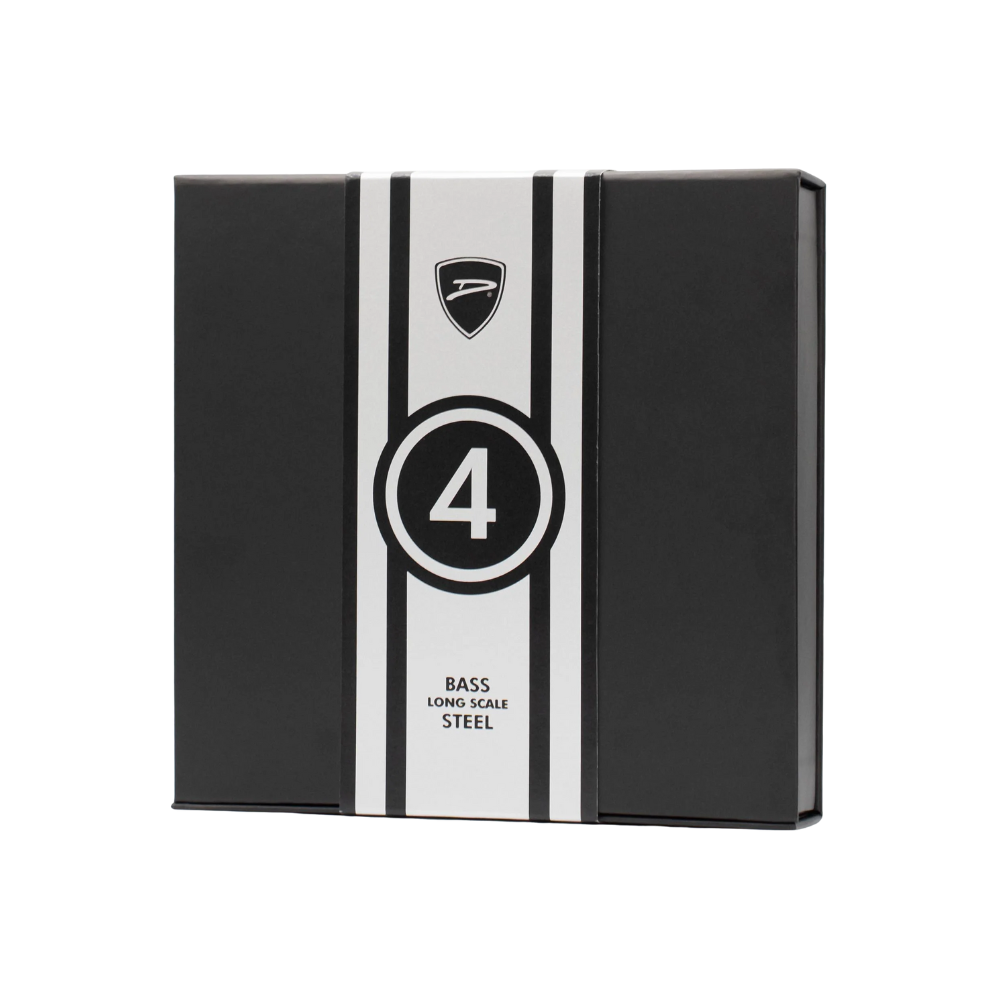 Dingwall 電貝斯四弦套弦 Long-Scale 不鏽鋼弦