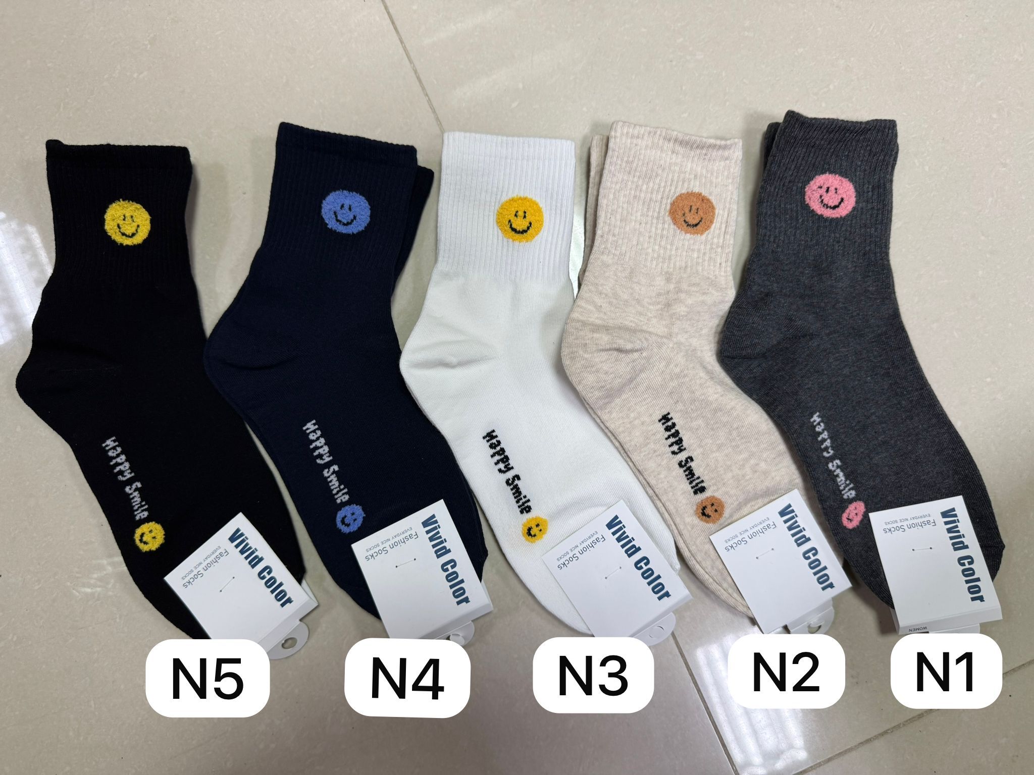 N款 韓國襪
