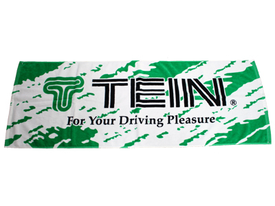 TEIN ORIGINAL GOODS 運動毛巾 浴巾