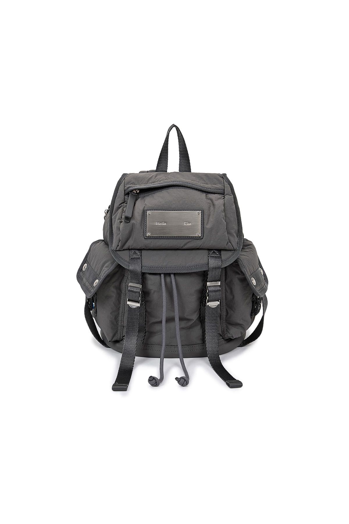 新品！MATIN KIM Pocket Utility Small Backpack  (細款)