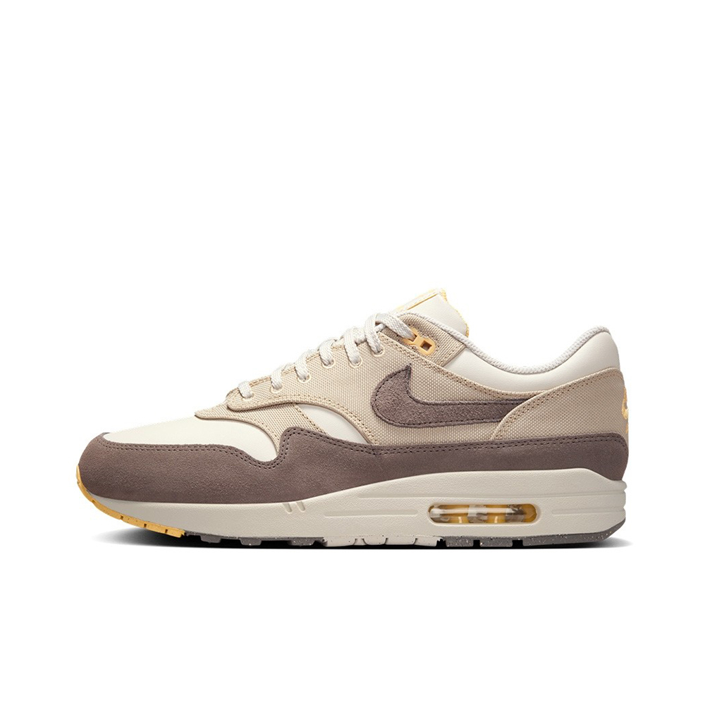 Nike Air Max 1 Premium Cave Stone 米棕色 IB6390-001