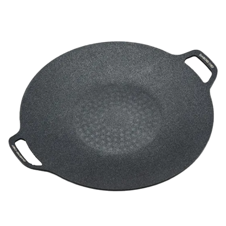 Diamond Chef 高導熱石墨烯不沾烤盤32cm