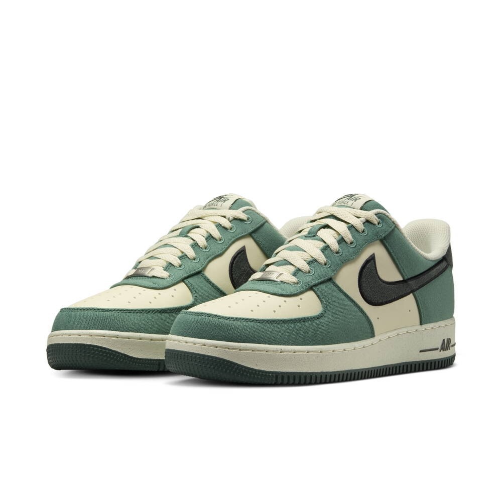 Nike Air Force 1 '07 Vintage Green 復古綠 FQ8713-100