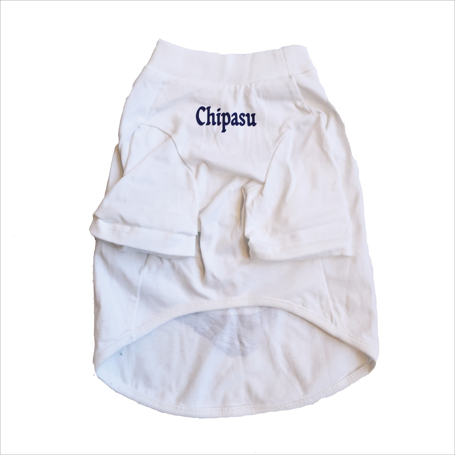 Chipasu - 狗短踢 飢餓