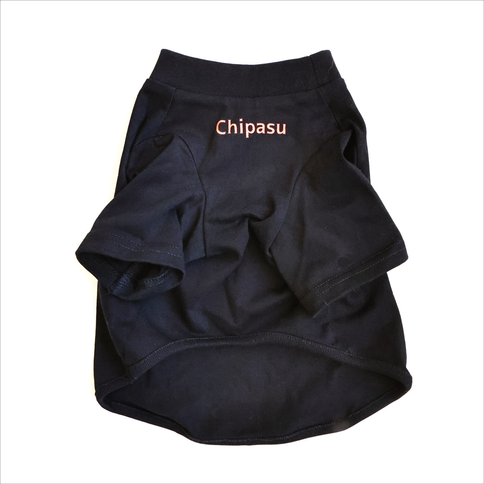 Chipasu - 狗短踢 做好人