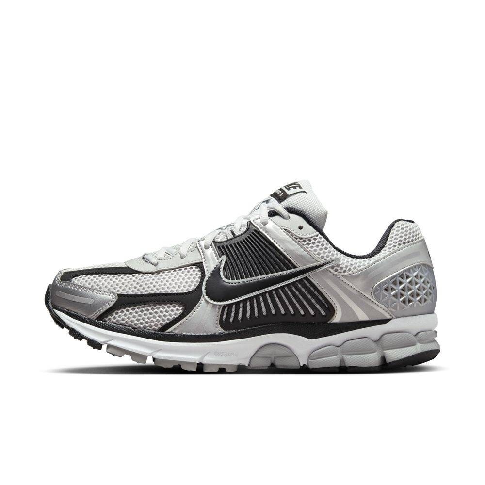 Nike Zoom Vomero 5 Metallic Silver Black 銀黑 FJ4151-004