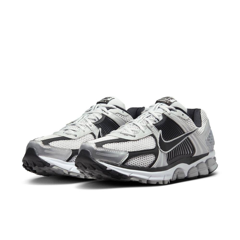 Nike Zoom Vomero 5 Metallic Silver Black 銀黑 FJ4151-004