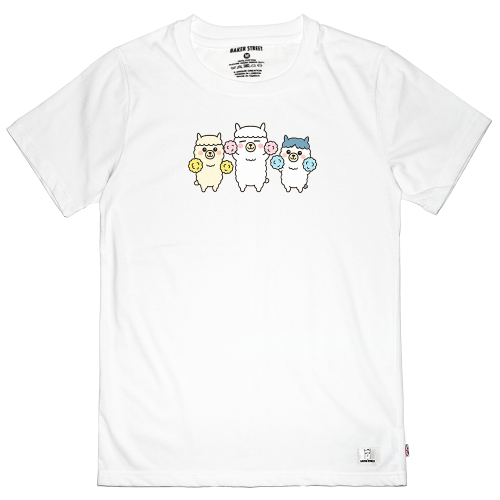 吉伊卡駝 Chiipaca