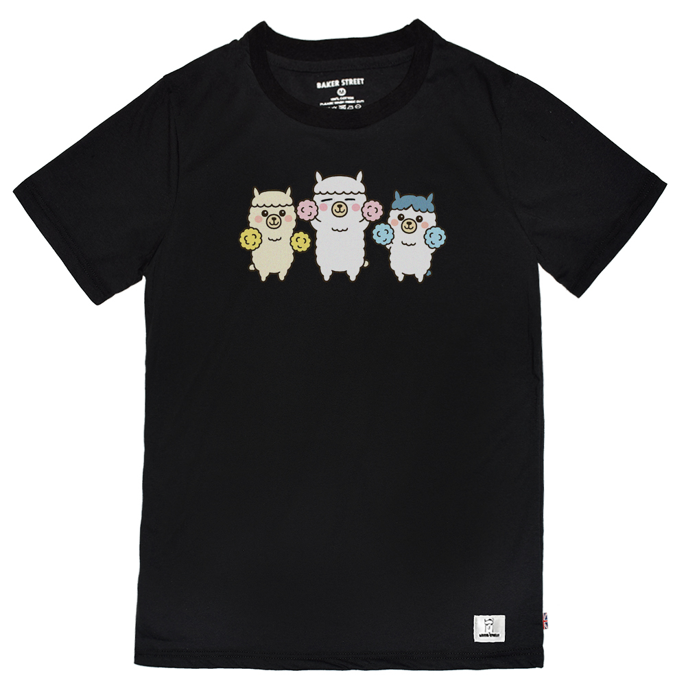 吉伊卡駝 Chiipaca