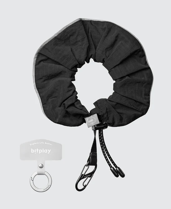 Bitplay 圈圈反光手繩 共三色