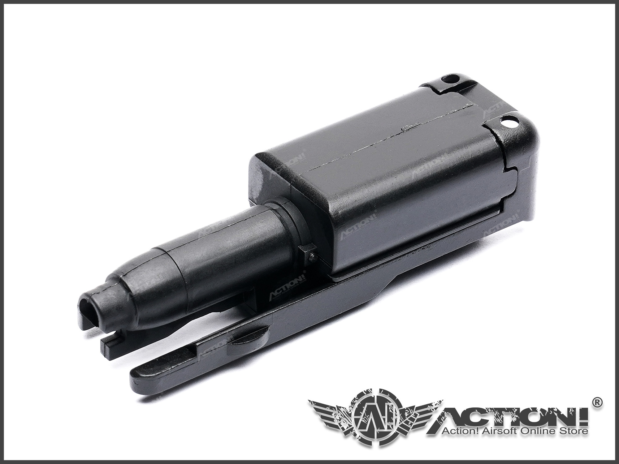 VFC - Loading Nozzle /Cylinder Set for P226 MK25 GBB Se