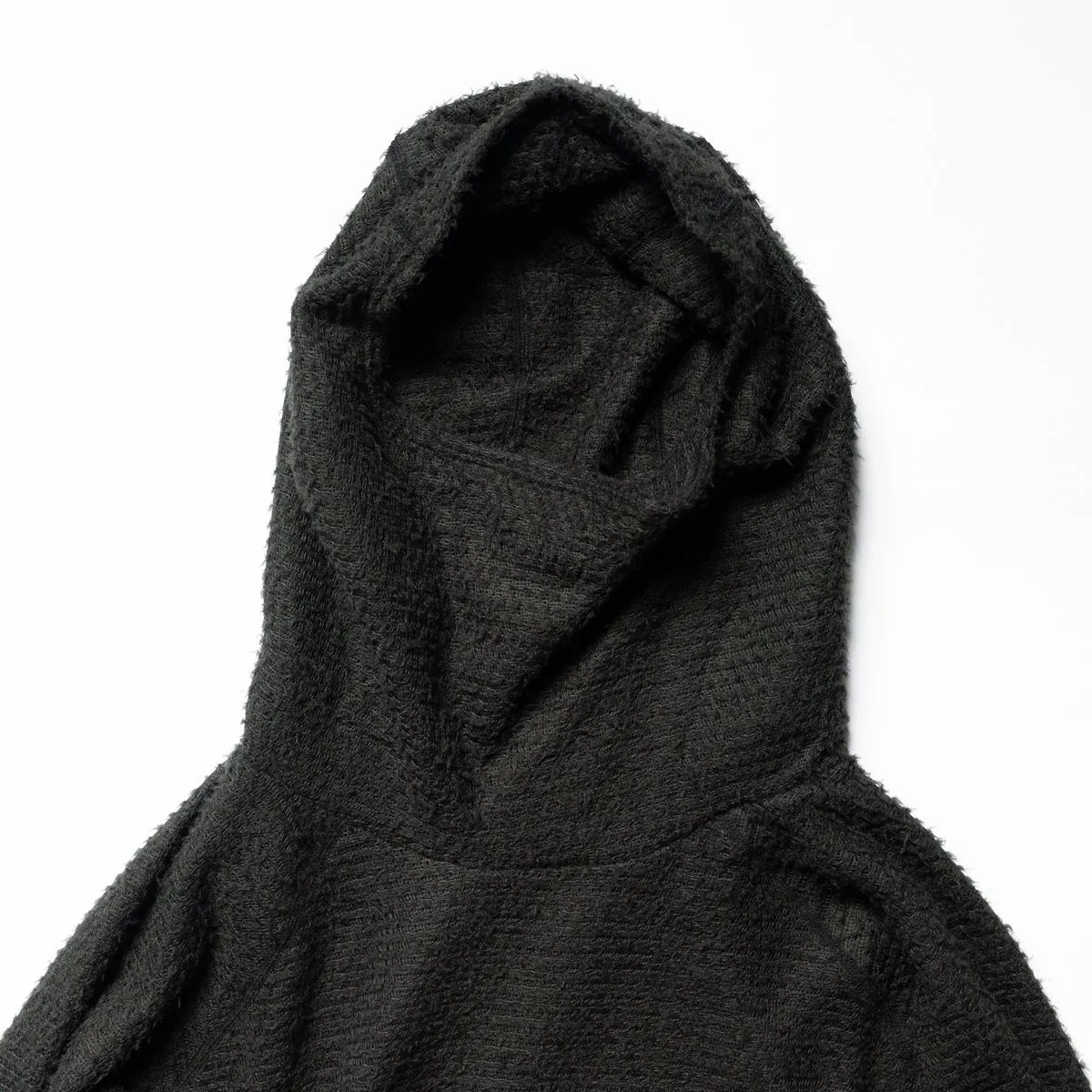 [ANSWER4] Alpha Direct Hoodie 連帽保暖套衫