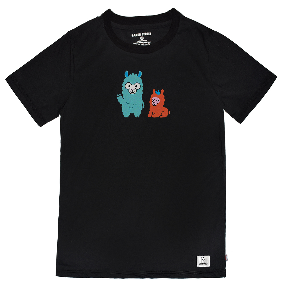 人魚羊駝  Hangypaca