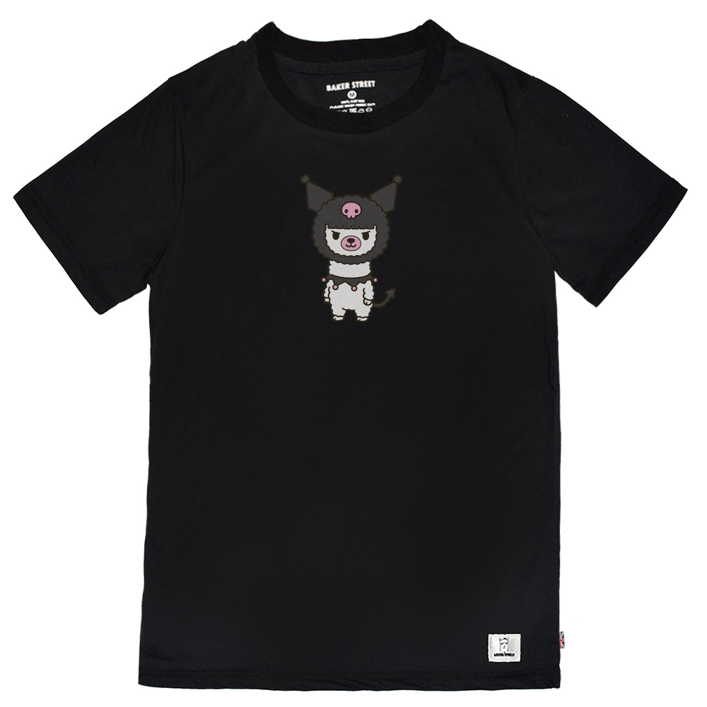 酷洛羊駝 Kuropaca