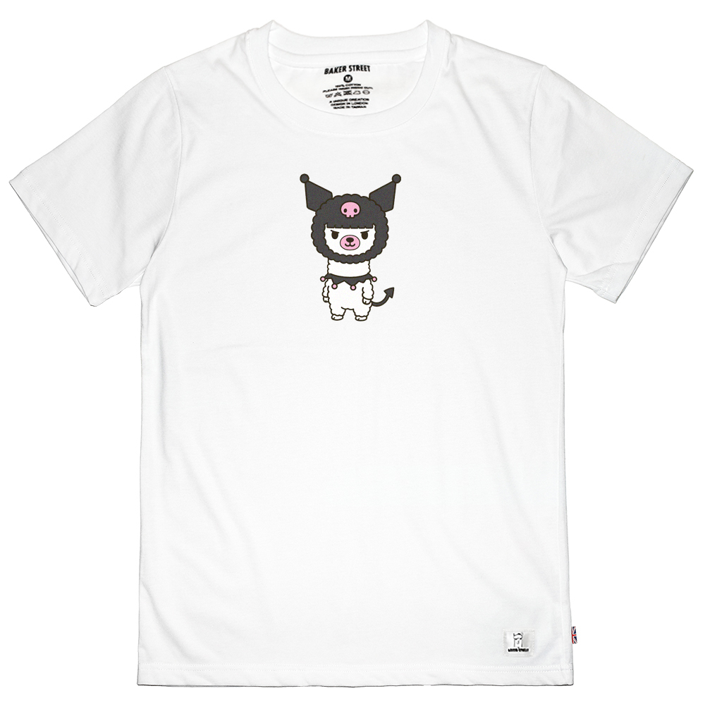 酷洛羊駝 Kuropaca